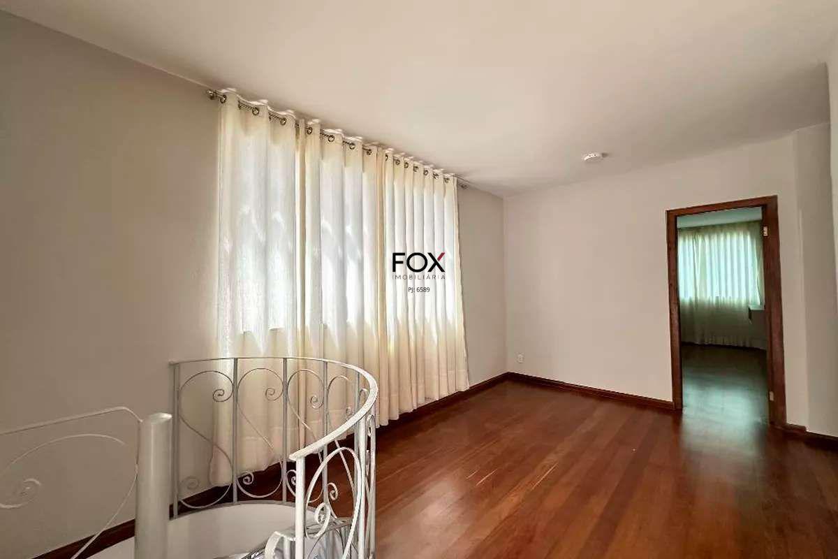 Cobertura, Santo Antônio, 4 Quartos, 2 Vagas, 1 Suíte