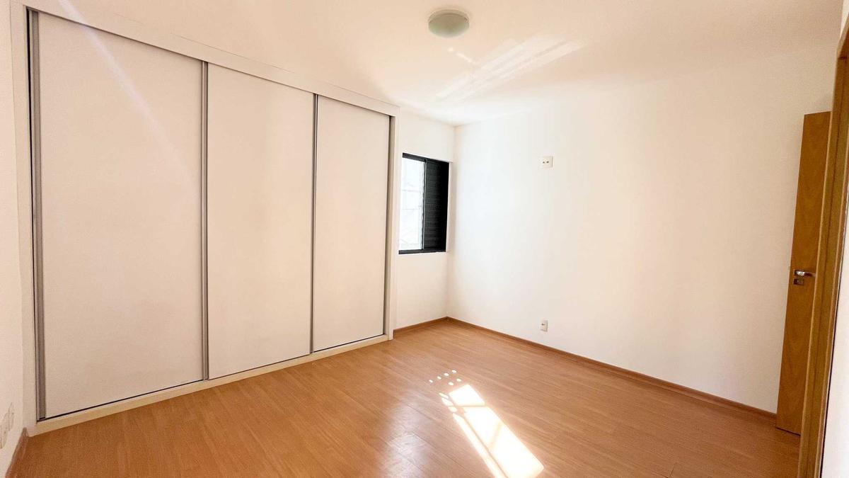 Apartamento, Buritis, 4 Quartos, 3 Vagas, 1 Suíte