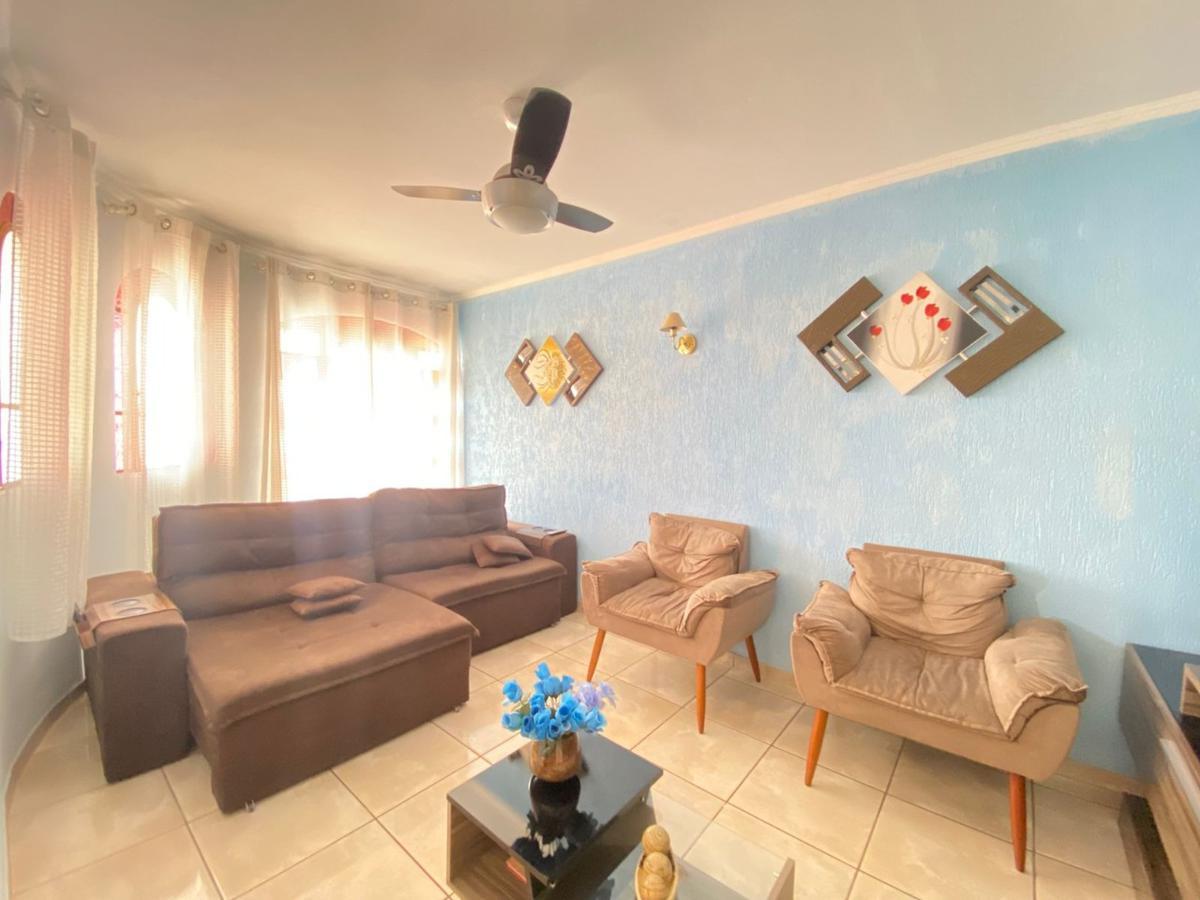 Casa, Carajás, 3 Quartos, 1 Vaga, 1 Suíte