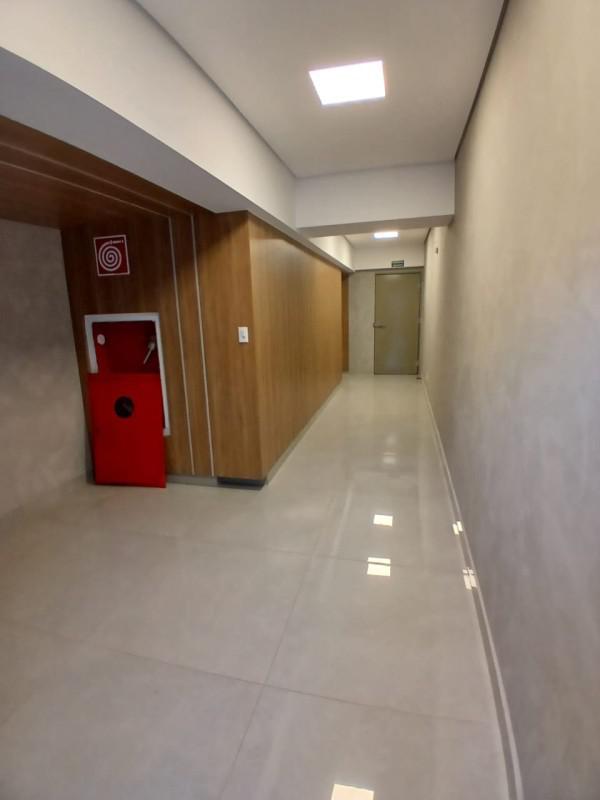 Apartamento, Serrano, 2 Quartos, 2 Vagas, 1 Suíte