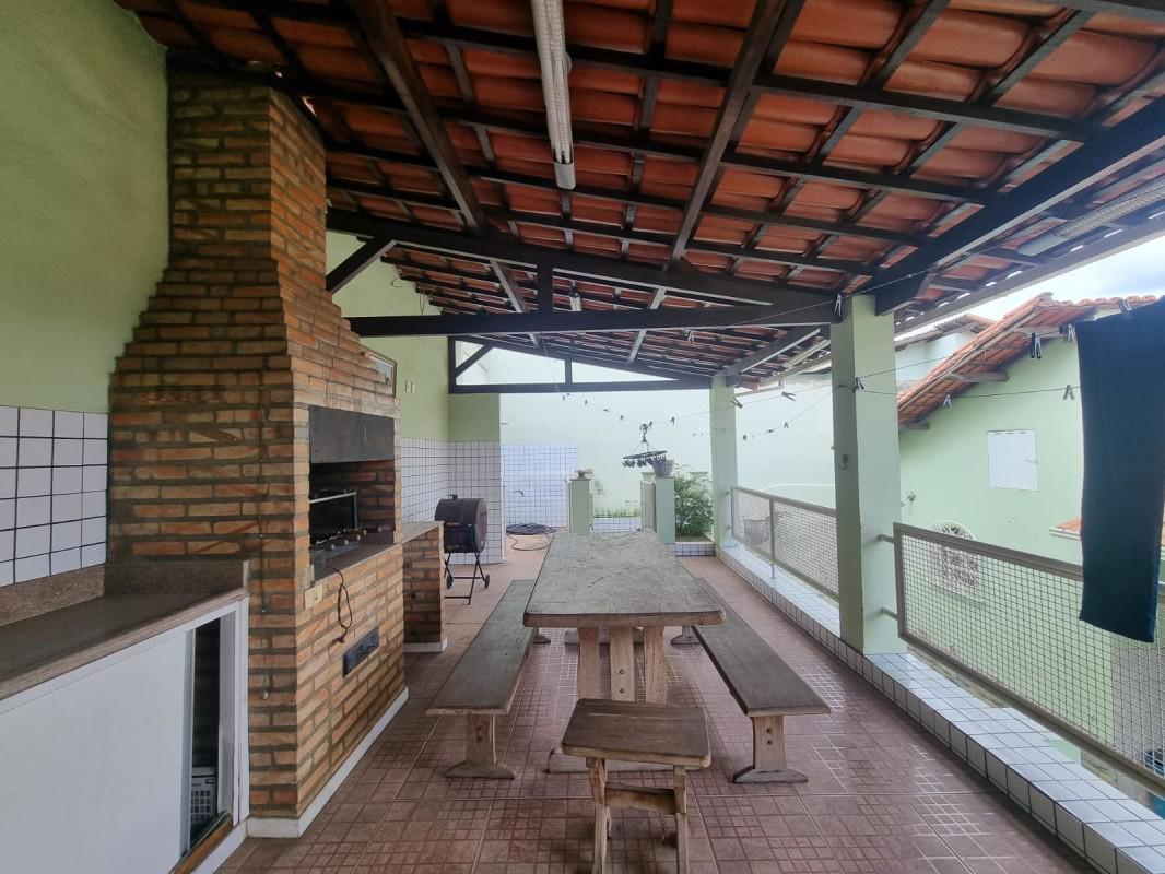 Casa, Jardim Riacho das Pedras, 4 Quartos, 5 Vagas, 1 Suíte