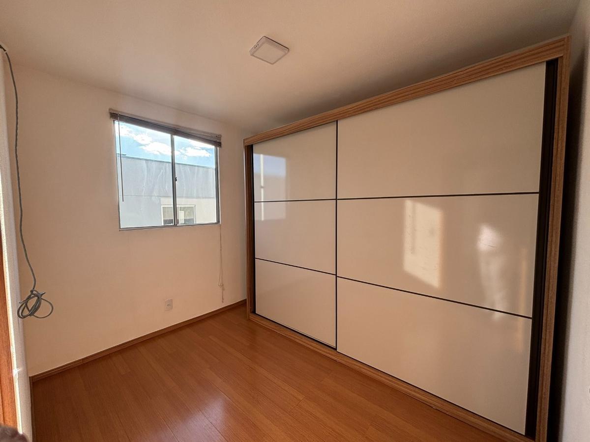 Apartamento, Retiro, 2 Quartos, 1 Vaga