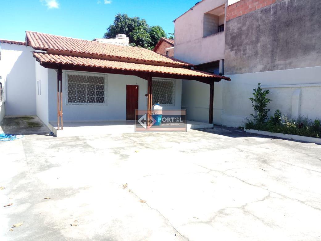 Casa, Parque São Pedro (venda Nova), 3 Quartos, 8 Vagas