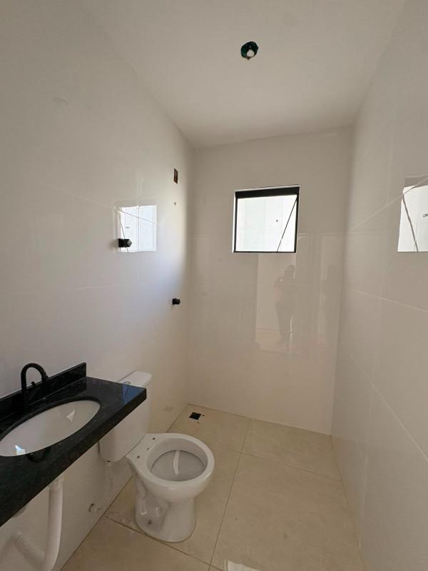 Casa, Novo Barreirinho, 2 Quartos, 2 Vagas
