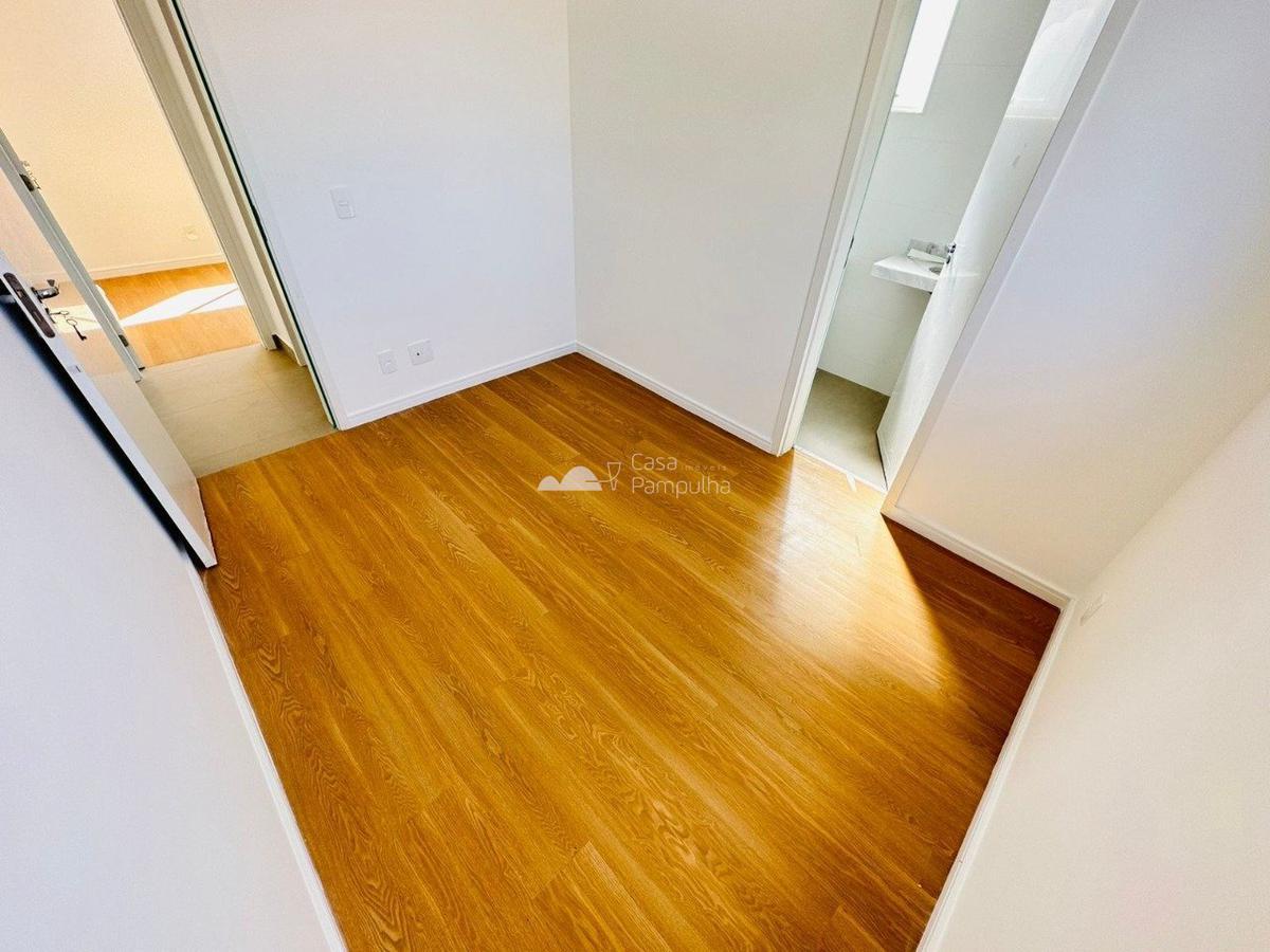 Apartamento, Santa Mônica, 2 Quartos, 2 Vagas, 1 Suíte