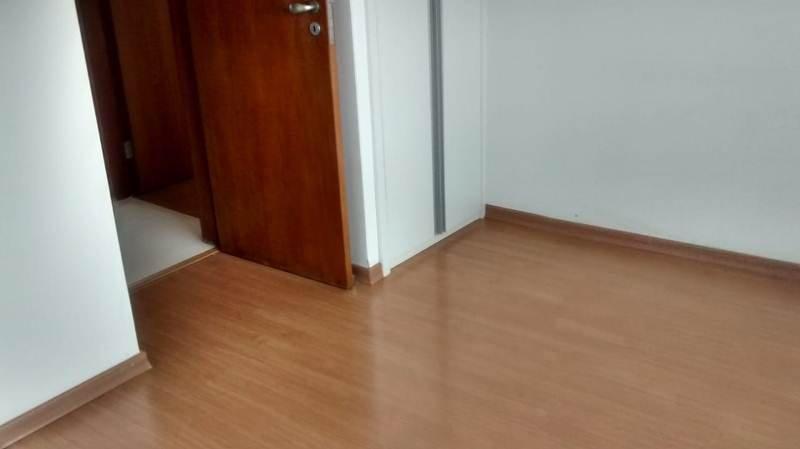 Apartamento, Cidade Nova, 4 Quartos, 4 Vagas, 2 Suítes