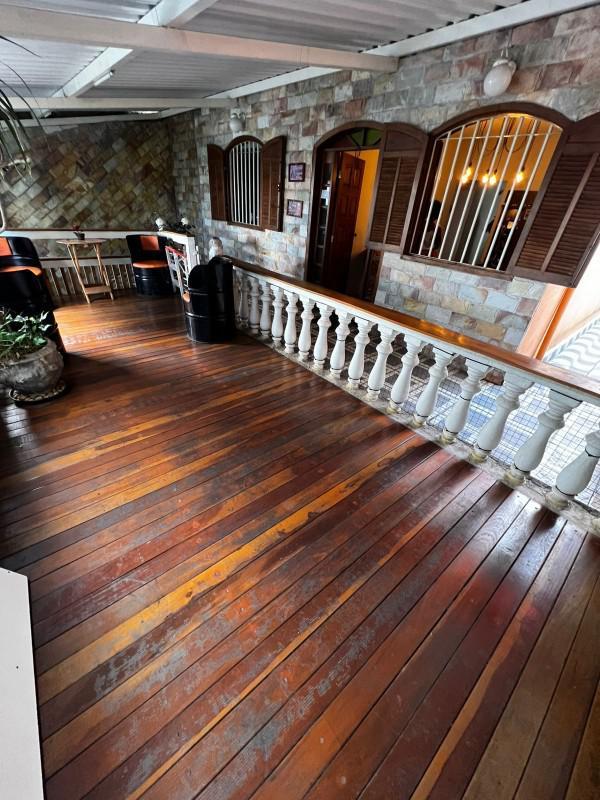 Casa, Glória, 3 Quartos, 2 Vagas