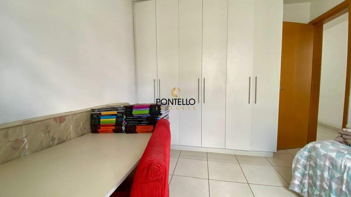 Cobertura, São Geraldo, 3 Quartos, 2 Vagas