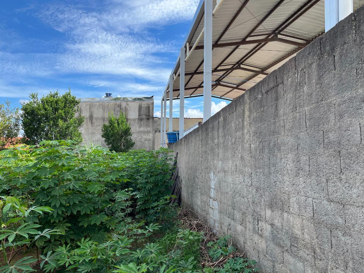 Lote, Parque Recreio, 0 Quarto, 0 Vaga