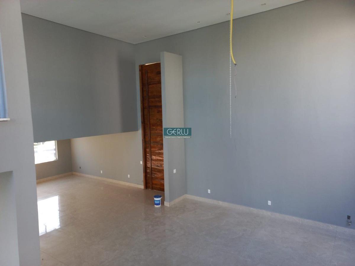 Casa em Condomínio, Centro, 3 Quartos, 2 Vagas, 1 Suíte