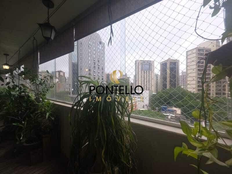 Apartamento, Savassi, 4 Quartos, 1 Vaga, 1 Suíte