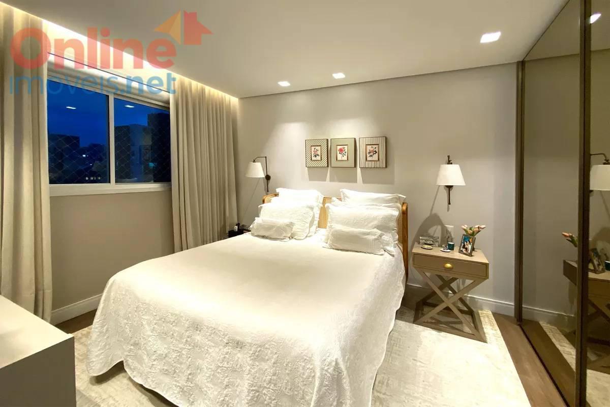 Apartamento, Anchieta, 3 Quartos, 0 Vaga, 1 Suíte