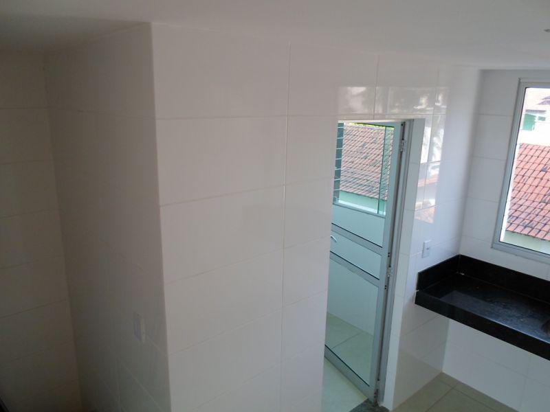 Apartamento, Serrano, 3 Quartos, 2 Vagas, 1 Suíte