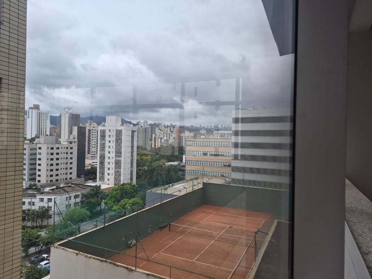 Andar, Santo Agostinho, 0 Quarto, 0 Vaga