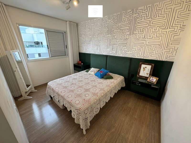 Apartamento, Ipiranga, 4 Quartos, 3 Vagas, 1 Suíte