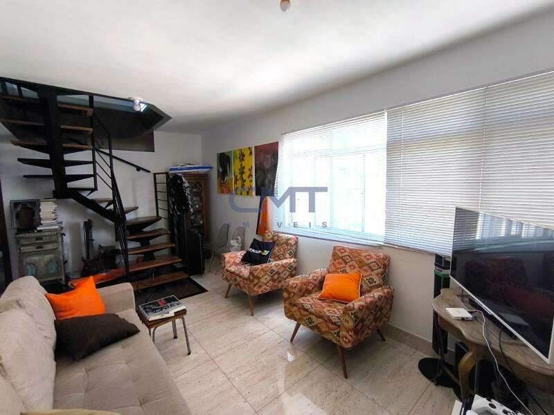 Cobertura, Santo Antônio, 4 Quartos, 2 Vagas, 2 Suítes