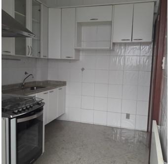 Apartamento, Palmares, 4 Quartos, 2 Vagas, 1 Suíte