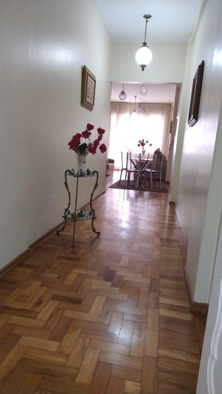 Apartamento, Centro, 3 Quartos, 0 Vaga