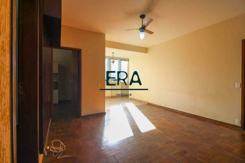 Apartamento, Funcionários, 4 Quartos, 2 Vagas, 1 Suíte