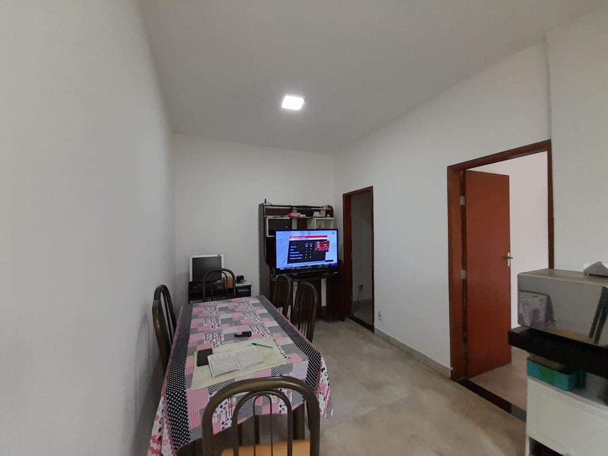 Casa, Renascença, 3 Quartos, 3 Vagas, 1 Suíte