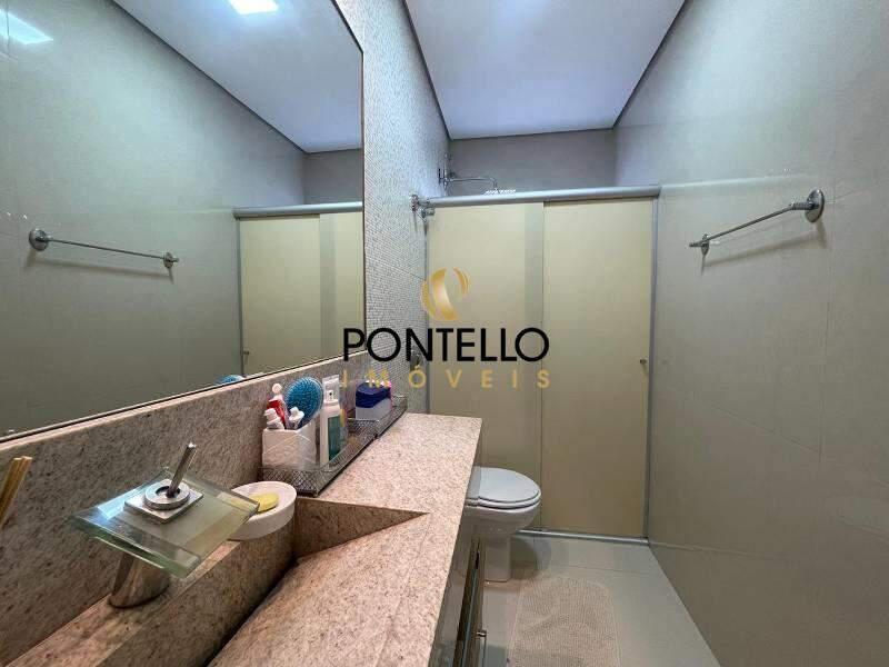 Casa, Santa Lúcia, 5 Quartos, 4 Vagas, 1 Suíte