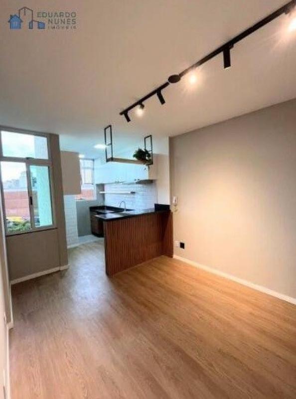 Apartamento, Barro Preto, 1 Quarto, 0 Vaga