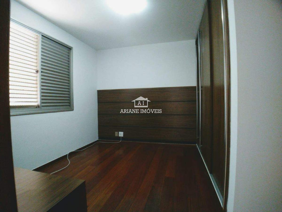 Apartamento, Jardim Atlântico, 5 Quartos, 3 Vagas, 2 Suítes