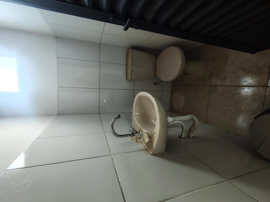 Andar, Eymard, 0 Quarto, 0 Vaga