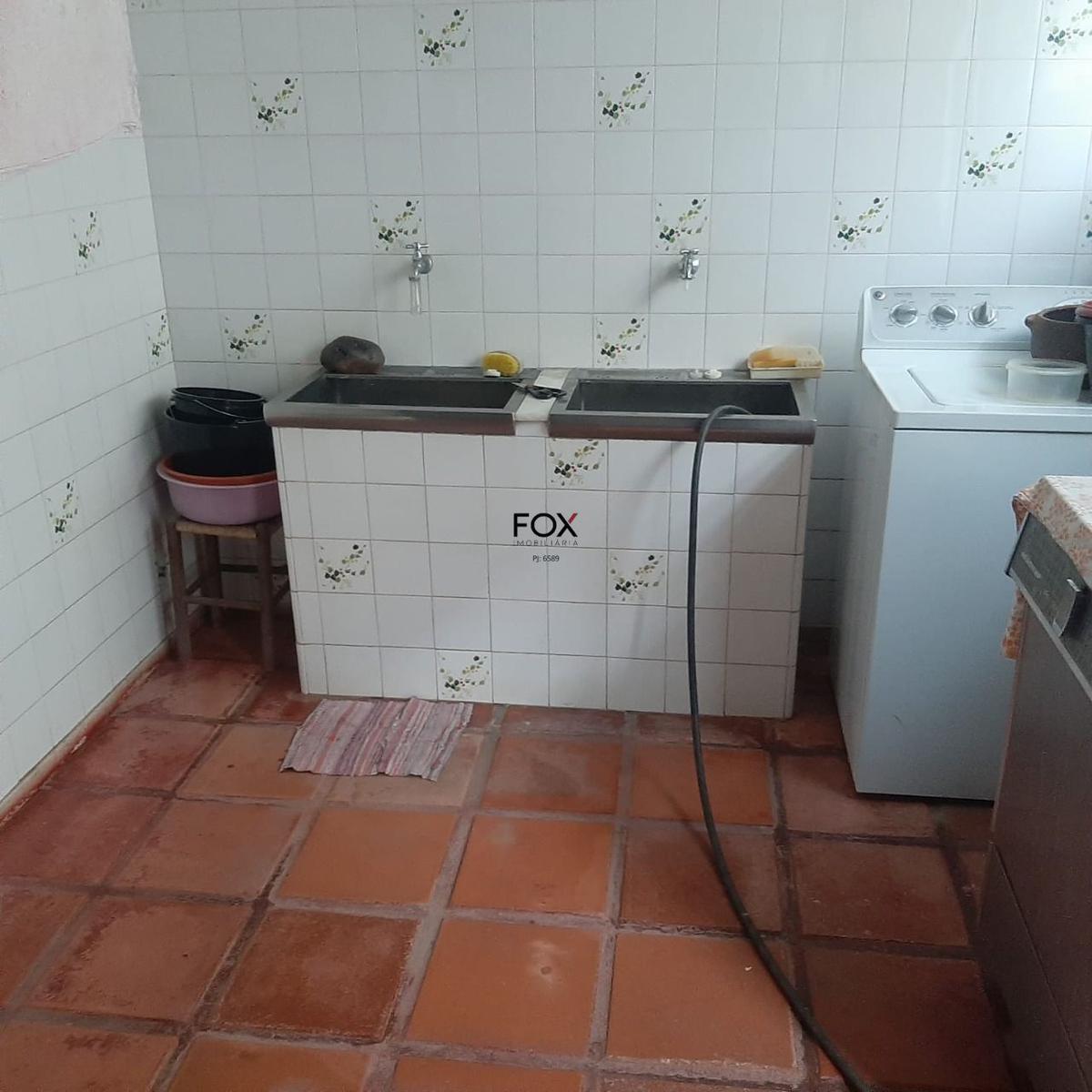 Casa, Nova Granada, 6 Quartos, 3 Vagas, 1 Suíte