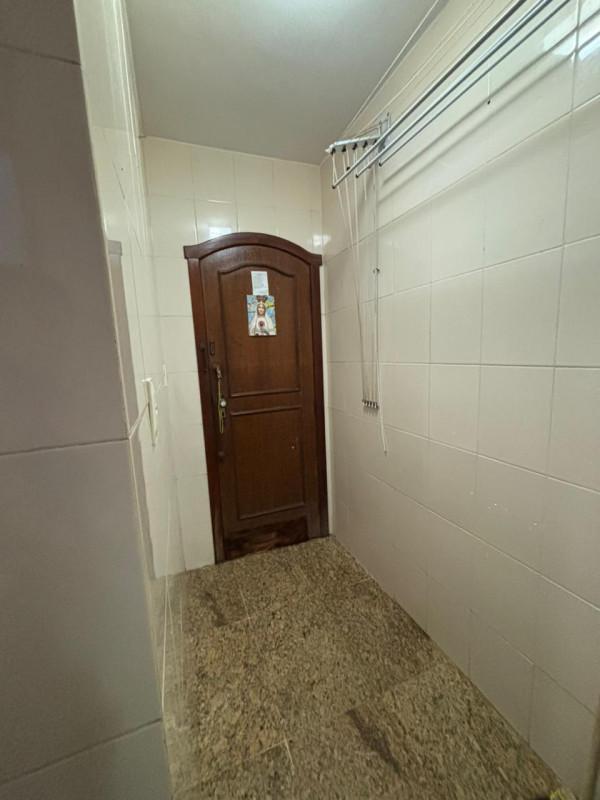 Apartamento, Cidade Nova, 4 Quartos, 2 Vagas, 1 Suíte