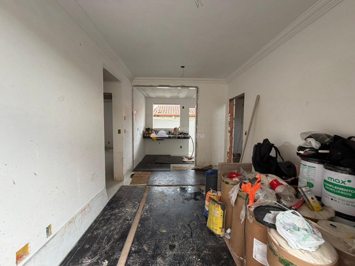 Apartamento, São João Batista (venda Nova), 2 Quartos, 1 Vaga, 1 Suíte
