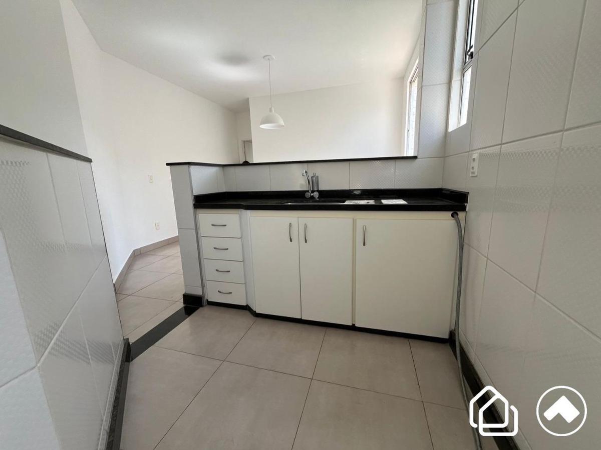 Apartamento, Buritis, 2 Quartos, 2 Vagas