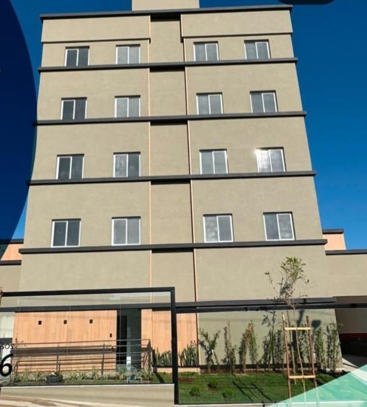 Apartamento, Esplanada, 2 Quartos, 1 Vaga, 1 Suíte