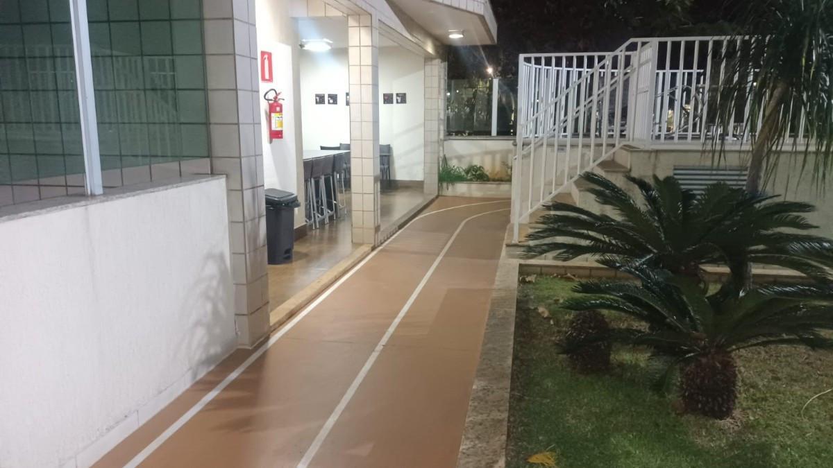 Apartamento, Coração Eucarístico, 3 Quartos, 2 Vagas, 1 Suíte