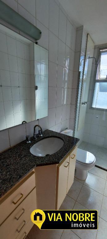 Apartamento, Estoril, 3 Quartos, 2 Vagas, 1 Suíte