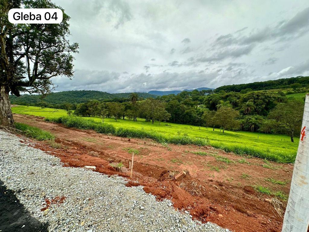 Lote, Piedade do Paraopeba, 0 Quarto, 0 Vaga