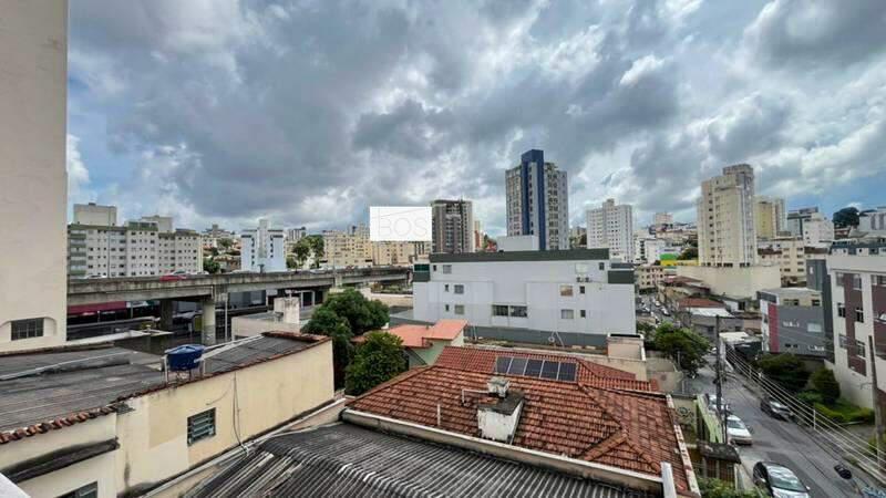 Cobertura, Floresta, 1 Quarto, 2 Vagas