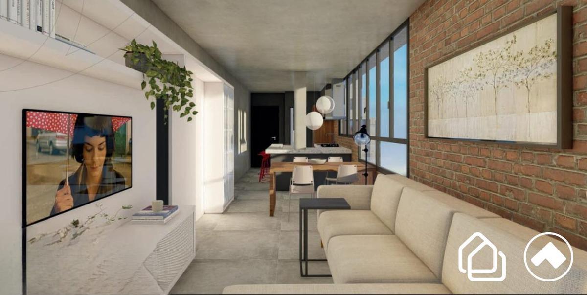 Apartamento, Gutierrez, 2 Quartos, 2 Vagas, 1 Suíte