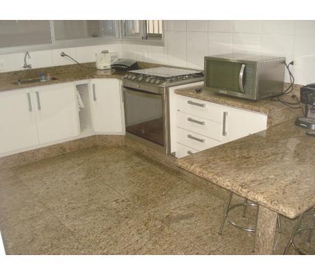 Apartamento, Planalto, 4 Quartos, 4 Vagas, 2 Suítes