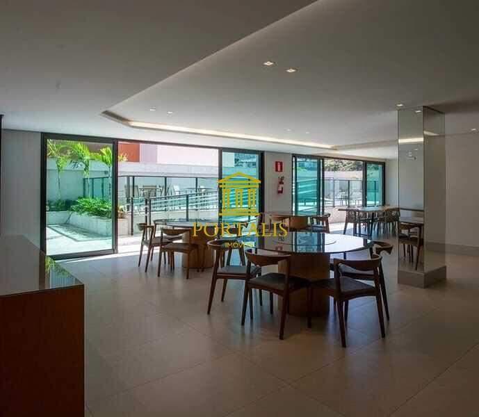 Apartamento, Serra, 4 Quartos, 4 Vagas, 3 Suítes