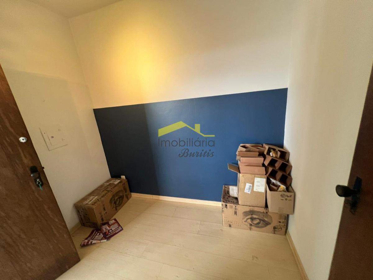 Sala, Barro Preto, 1 Vaga