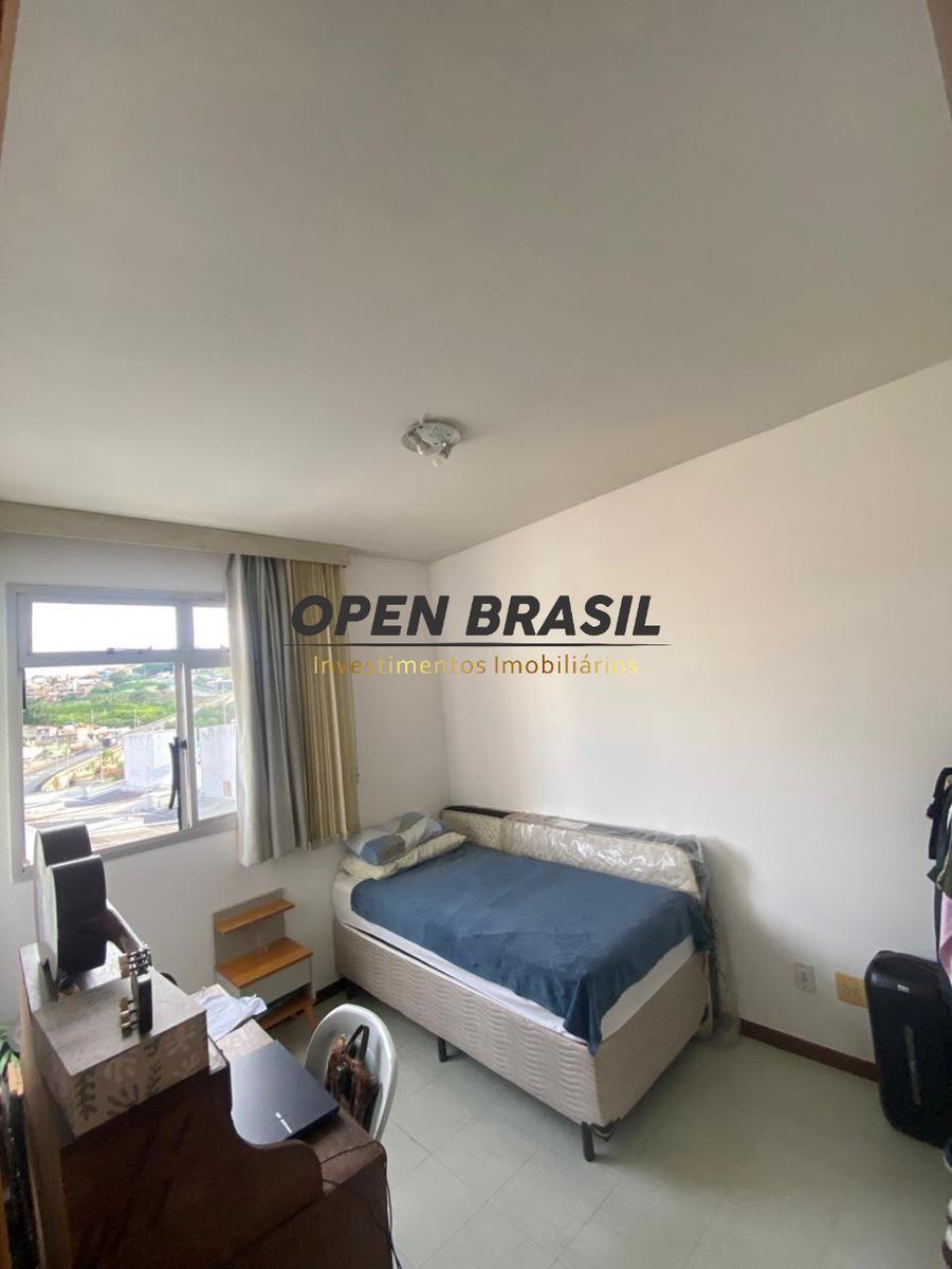 Apartamento, Fernão Dias, 2 Quartos, 1 Vaga