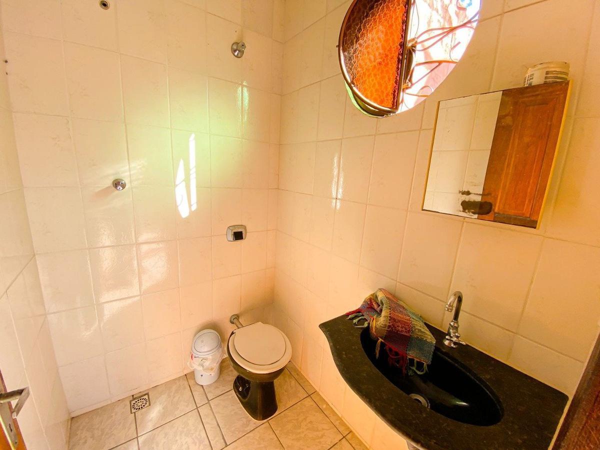 Casa, Parque Recreio, 3 Quartos, 3 Vagas