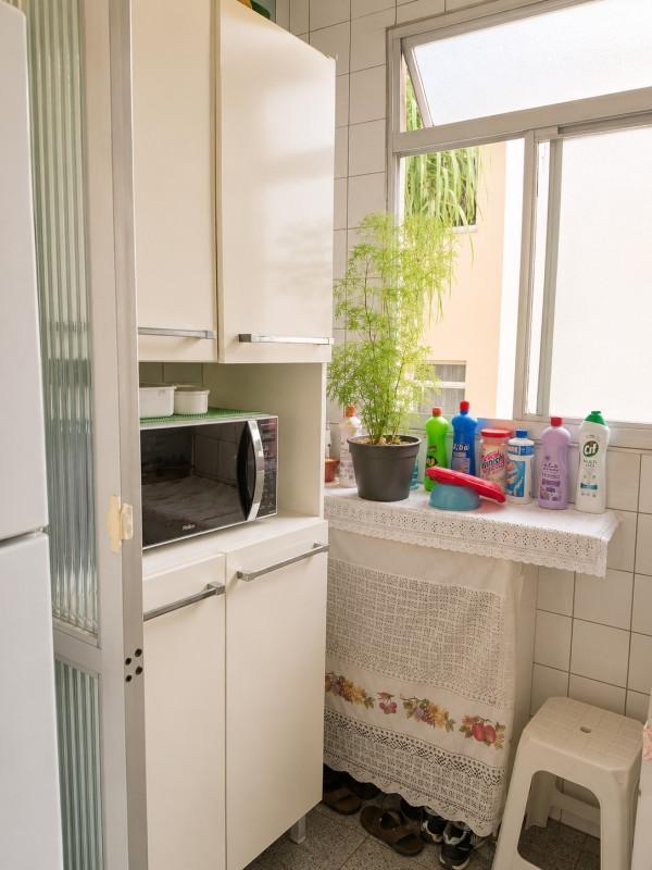 Apartamento, Jardim Riacho das Pedras, 3 Quartos, 1 Vaga
