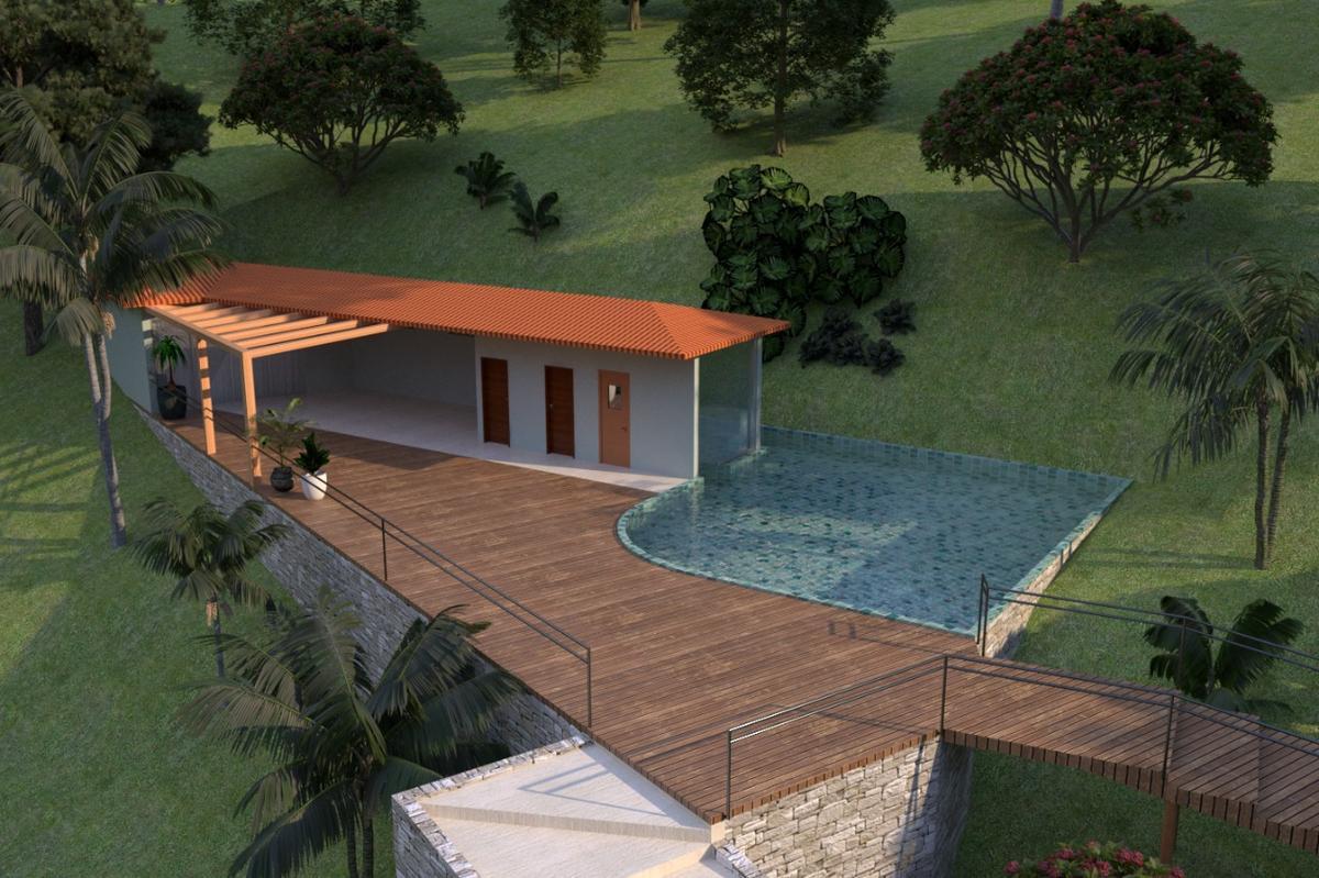 Lote em Condomínio, Nova Lima