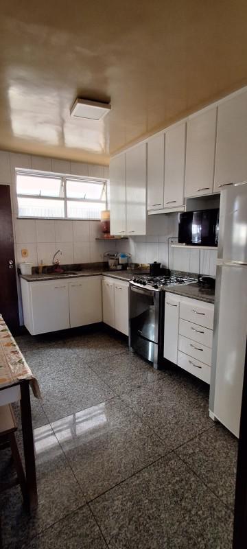 Apartamento, Cidade Nova, 4 Quartos, 1 Vaga, 1 Suíte