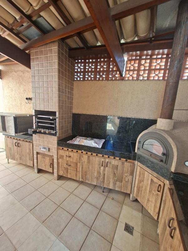 Apartamento, Dona Clara, 4 Quartos, 2 Vagas, 2 Suítes