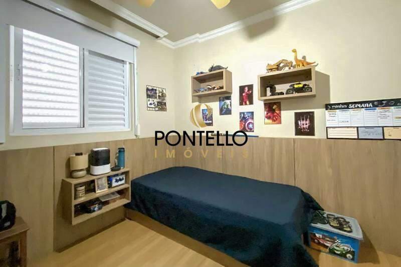 Apartamento, Buritis, 3 Quartos, 2 Vagas, 1 Suíte