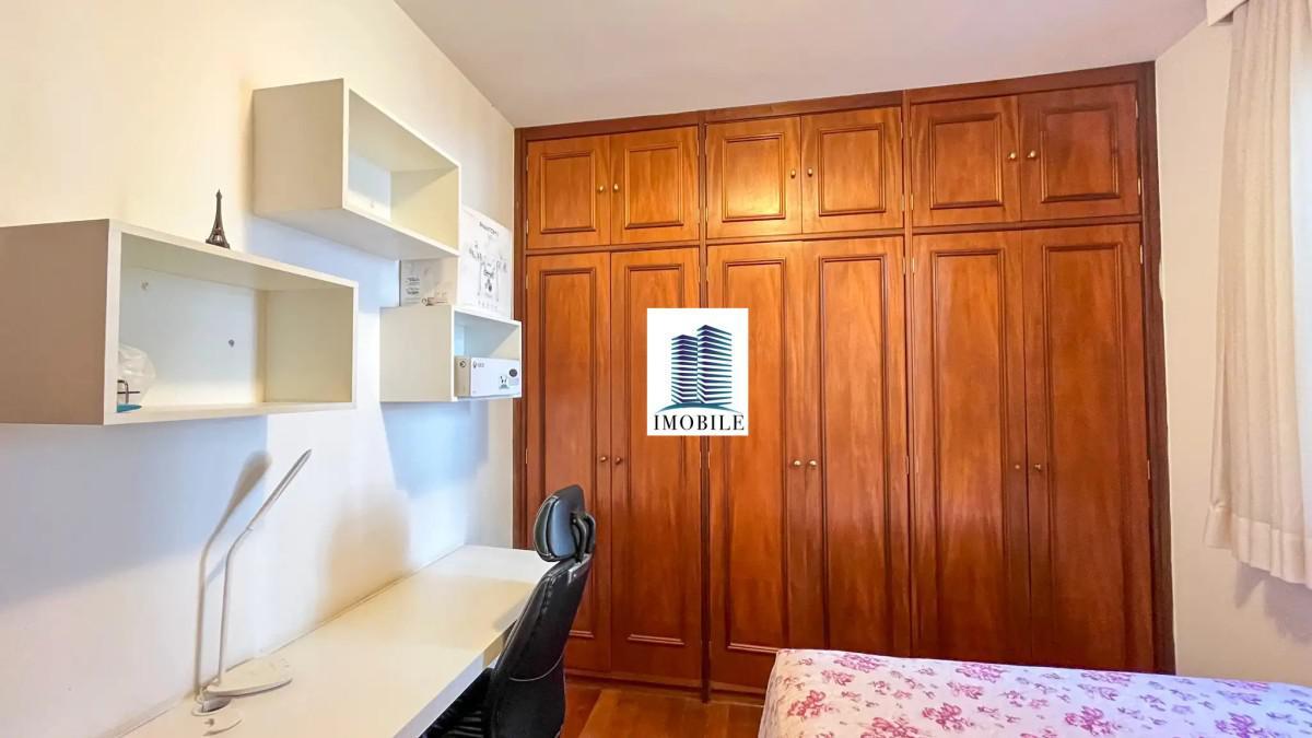 Apartamento, Savassi, 4 Quartos, 2 Vagas, 1 Suíte