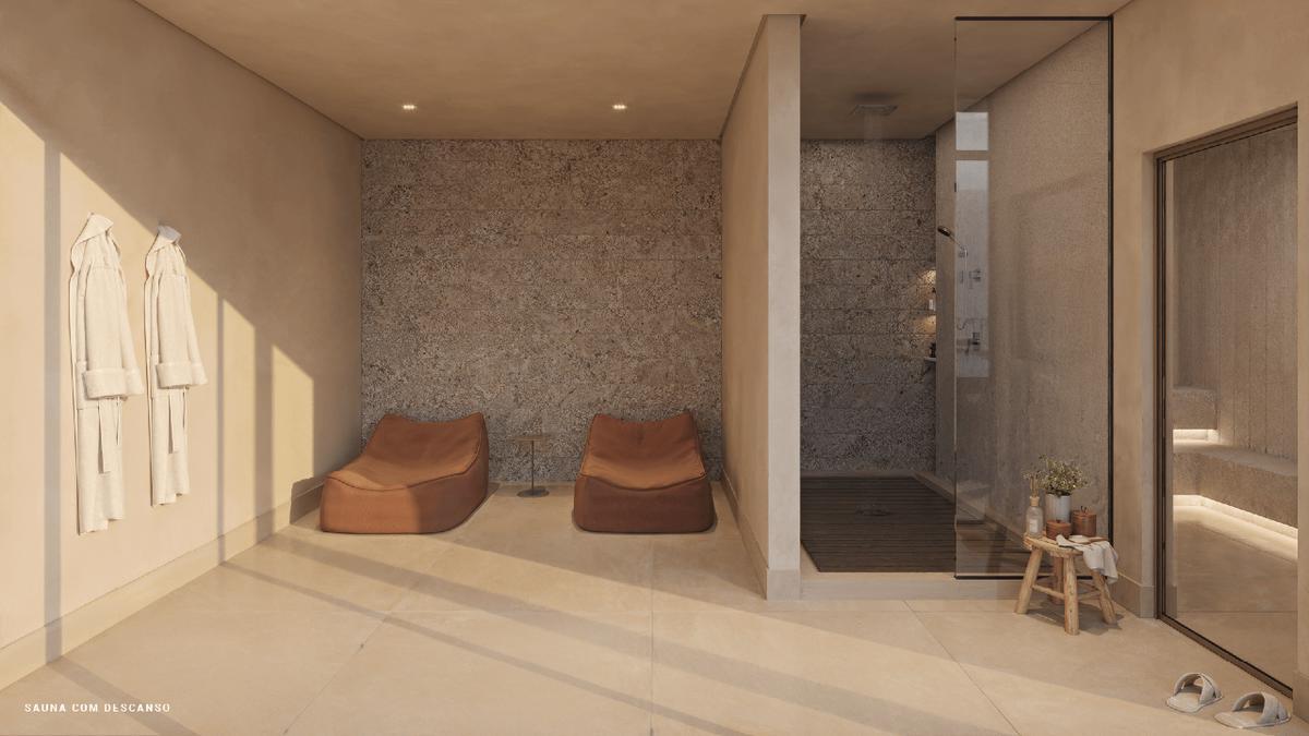 Apartamento, Alphaville, 3 Quartos, 2 Vagas, 1 Suíte